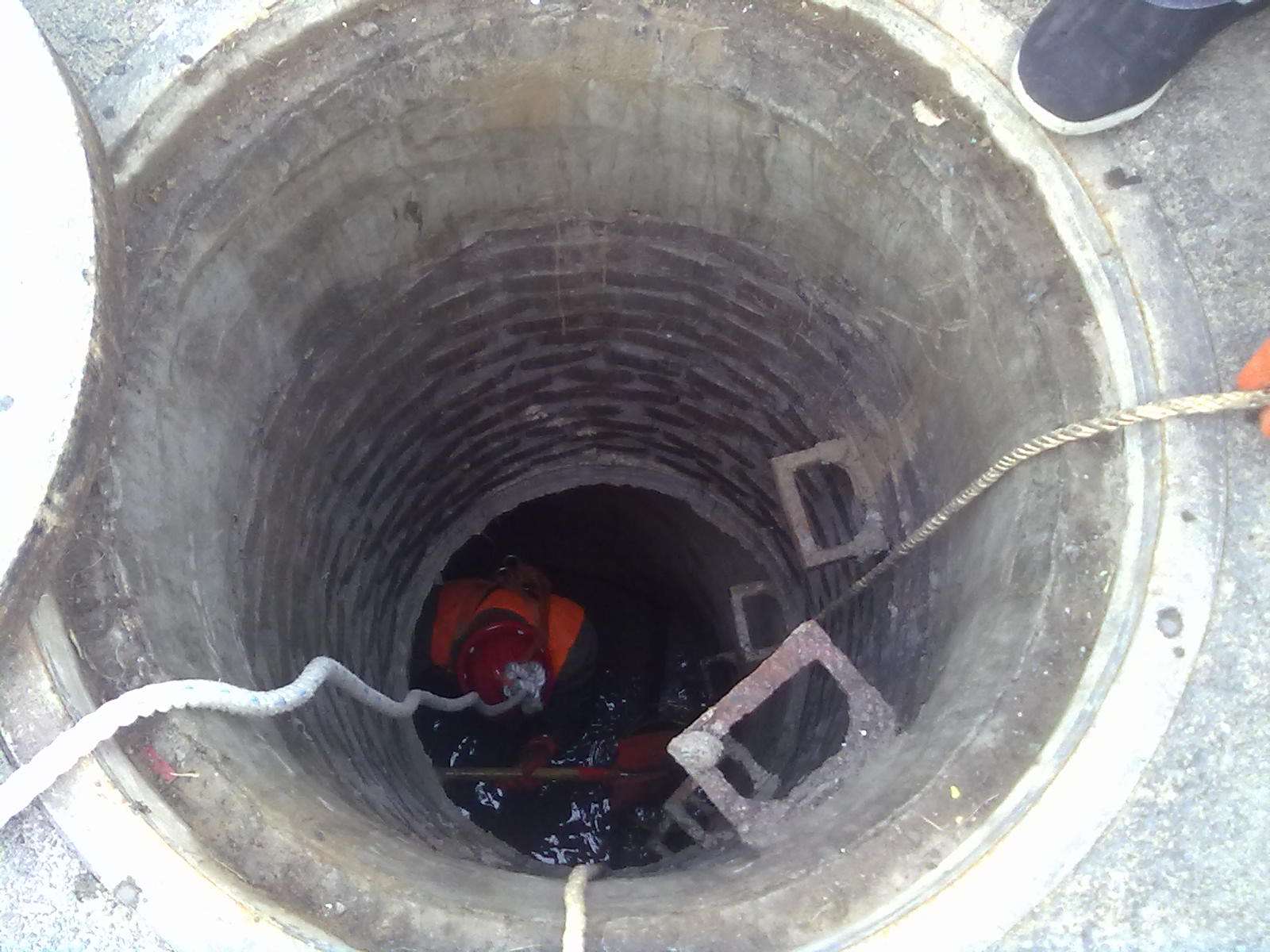 厨房下水道怎样清洗