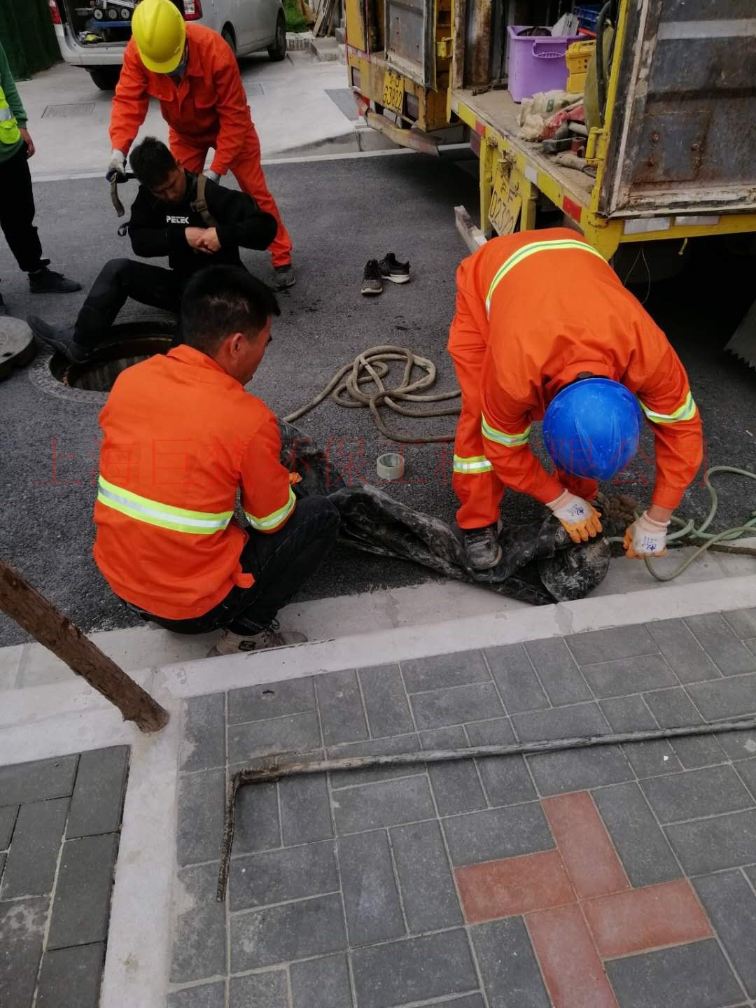 疏通厕所要多少钱?