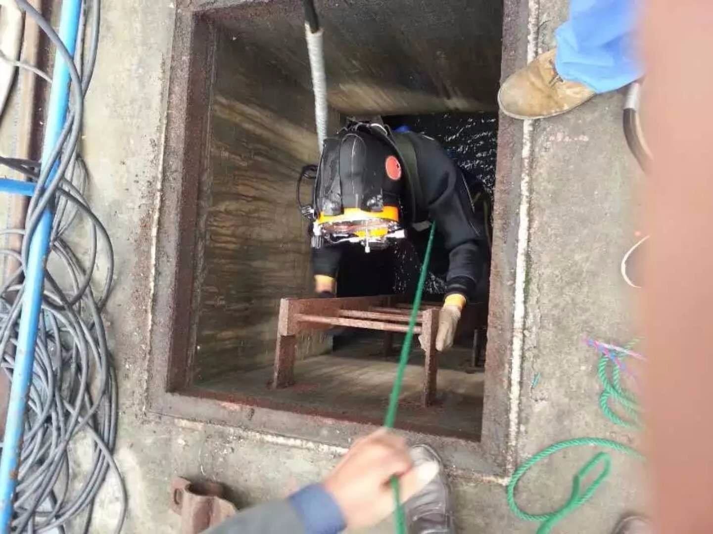 村里下水道堵塞最快的疏通方法