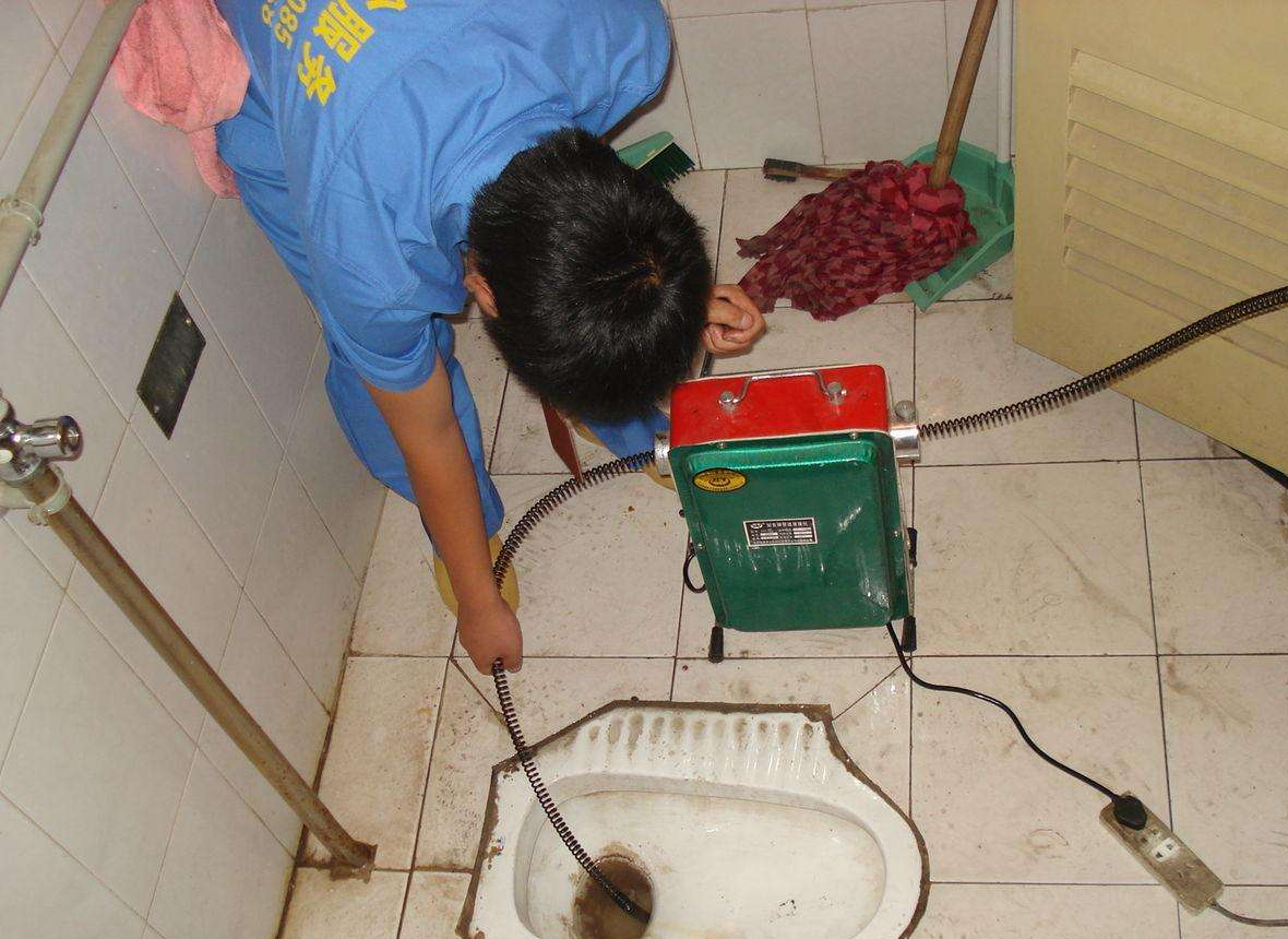 下水道反味怎么处理妙招