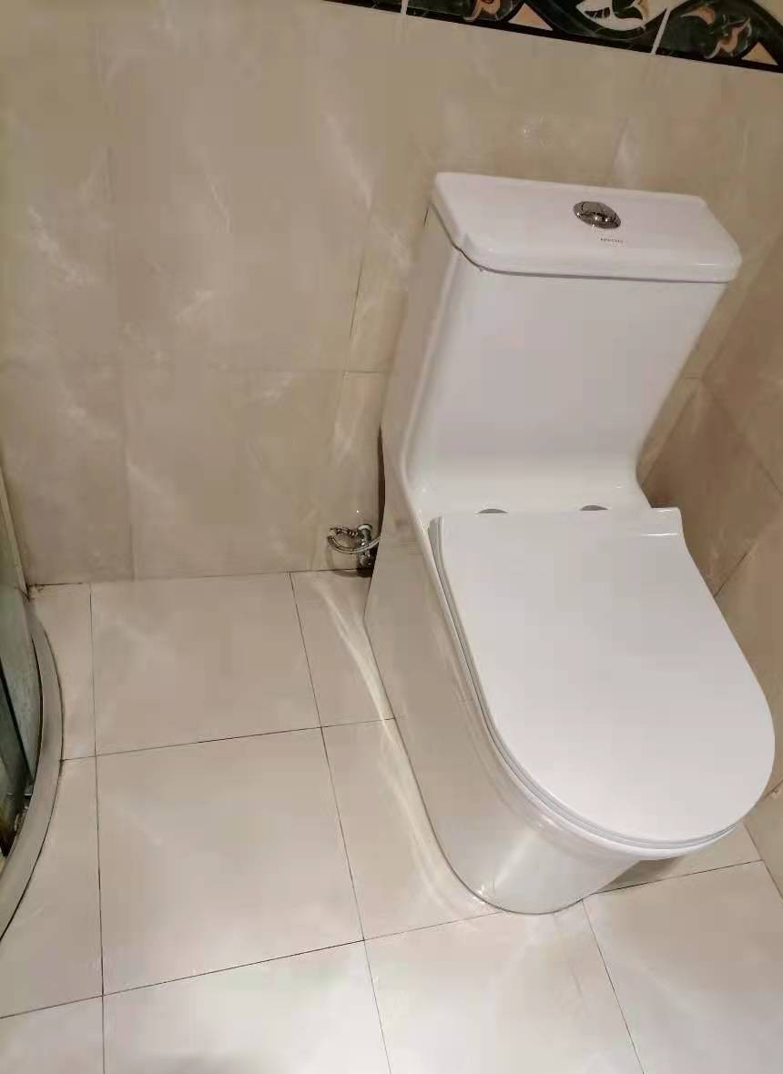疏通卫生间下水道堵塞多少钱