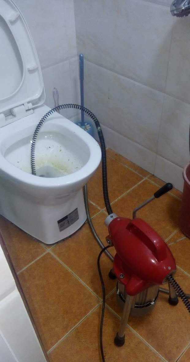 厨房管道疏通上门服务电话